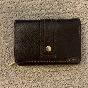 Danier Leather Wallet
